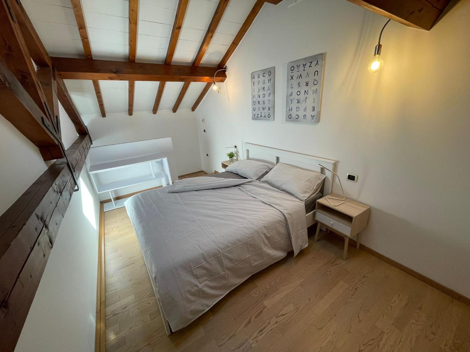 Loft Casa Egli Villa ฟลอเรนซ์ ภายนอก รูปภาพ