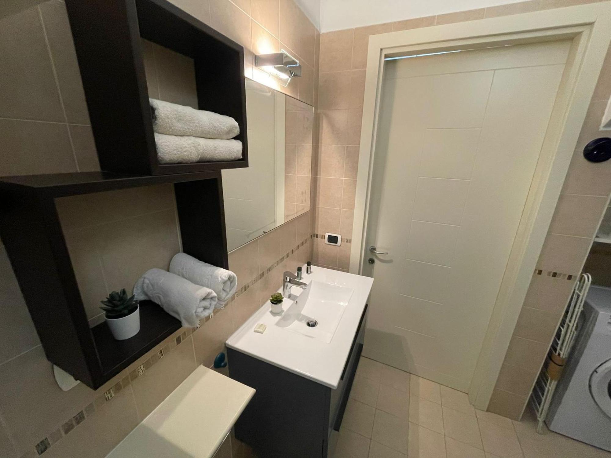Loft Casa Egli Villa ฟลอเรนซ์ ภายนอก รูปภาพ