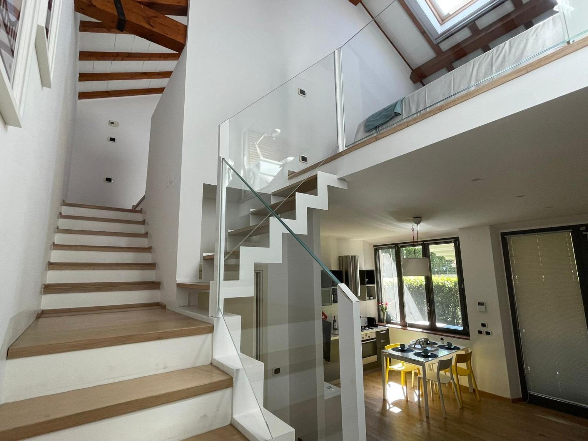 Loft Casa Egli Villa ฟลอเรนซ์ ภายนอก รูปภาพ